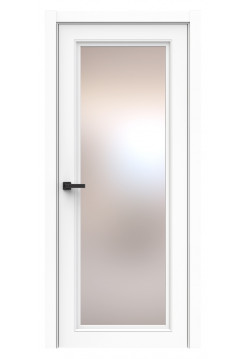 Межкомнатная щитовая дверь QBS 6