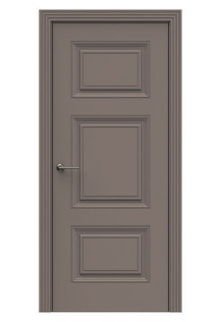 Межкомнатная щитовая дверь QB 10