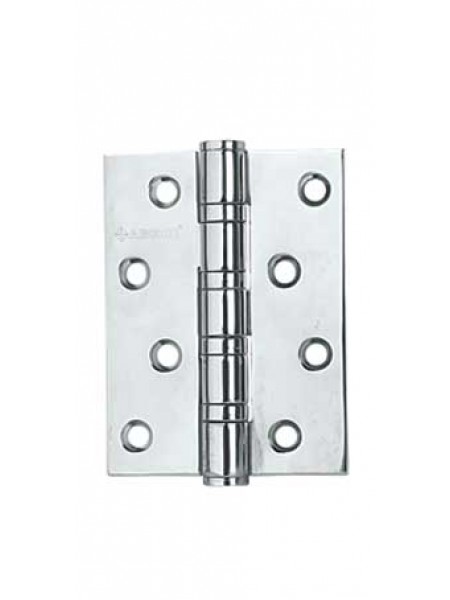 Петли дверные AO1O-C 1OOX7OX3-4BB-1HH
