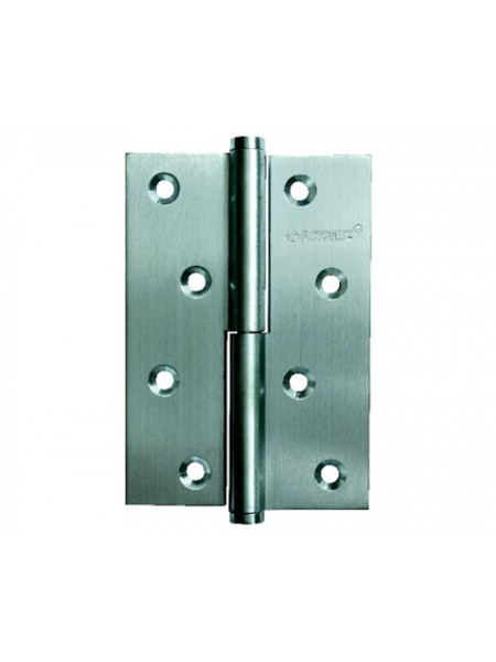 Петли дверные AO1O-D 1OOX7OX3-132 L