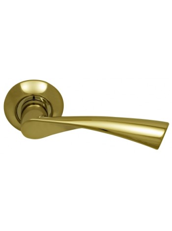 Дверная ручка SILLUR X11 P.GOLD